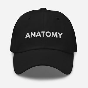 Anatomy