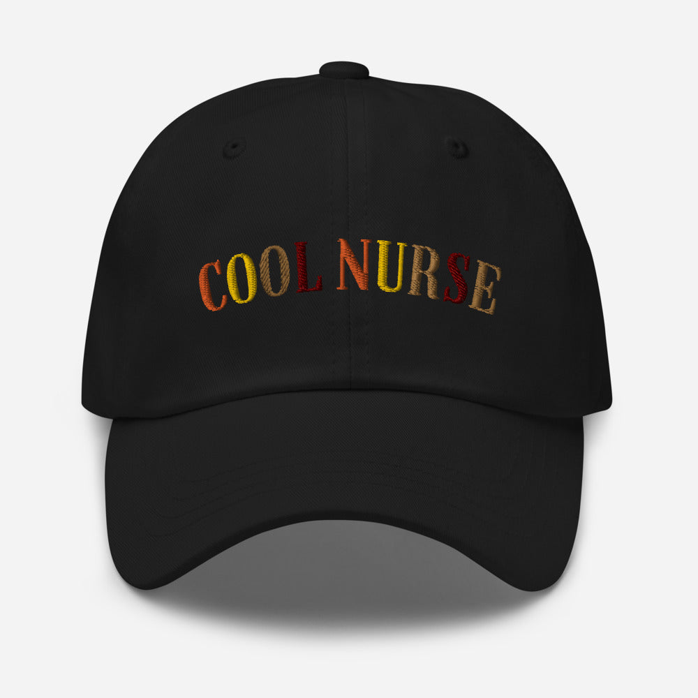 Cool Nurse