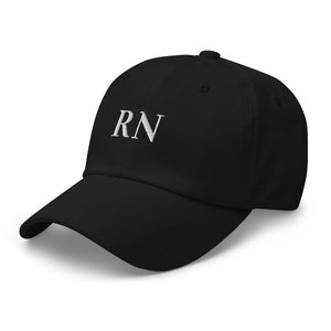 RN (Registered Nurse) | Dad hat
