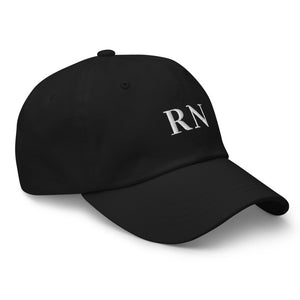 RN (Registered Nurse) | Dad hat