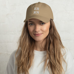 ER RN | Dad hat