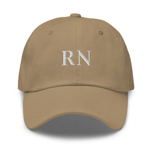 RN (Registered Nurse) | Dad hat
