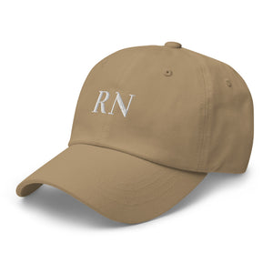 RN (Registered Nurse) | Dad hat
