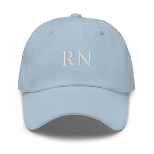 RN (Registered Nurse) | Dad hat