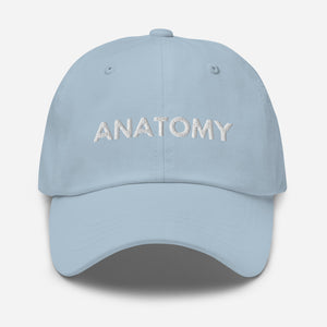 Anatomy