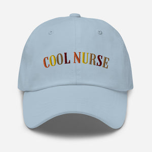 Cool Nurse