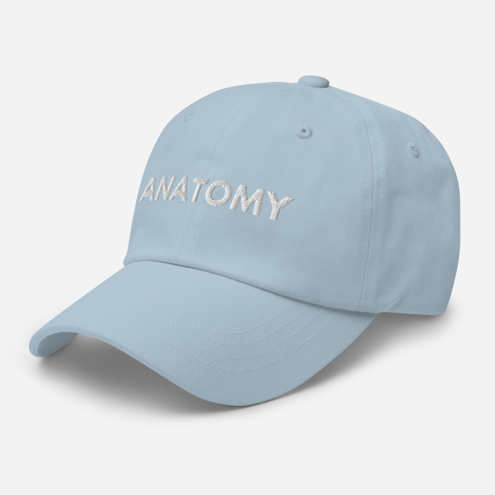 Anatomy