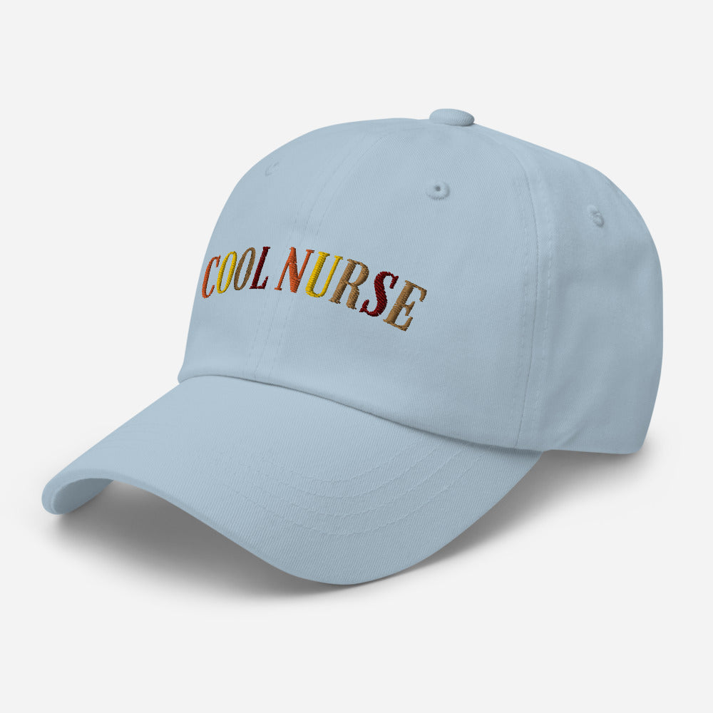 Cool Nurse