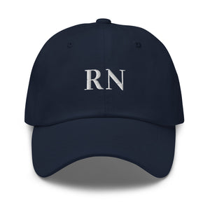 RN (Registered Nurse) | Dad hat