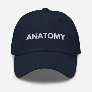 Anatomy