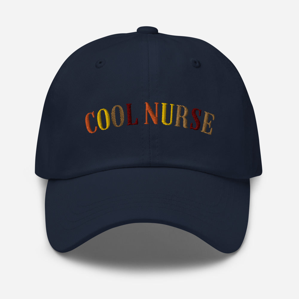Cool Nurse