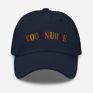 Cool Nurse