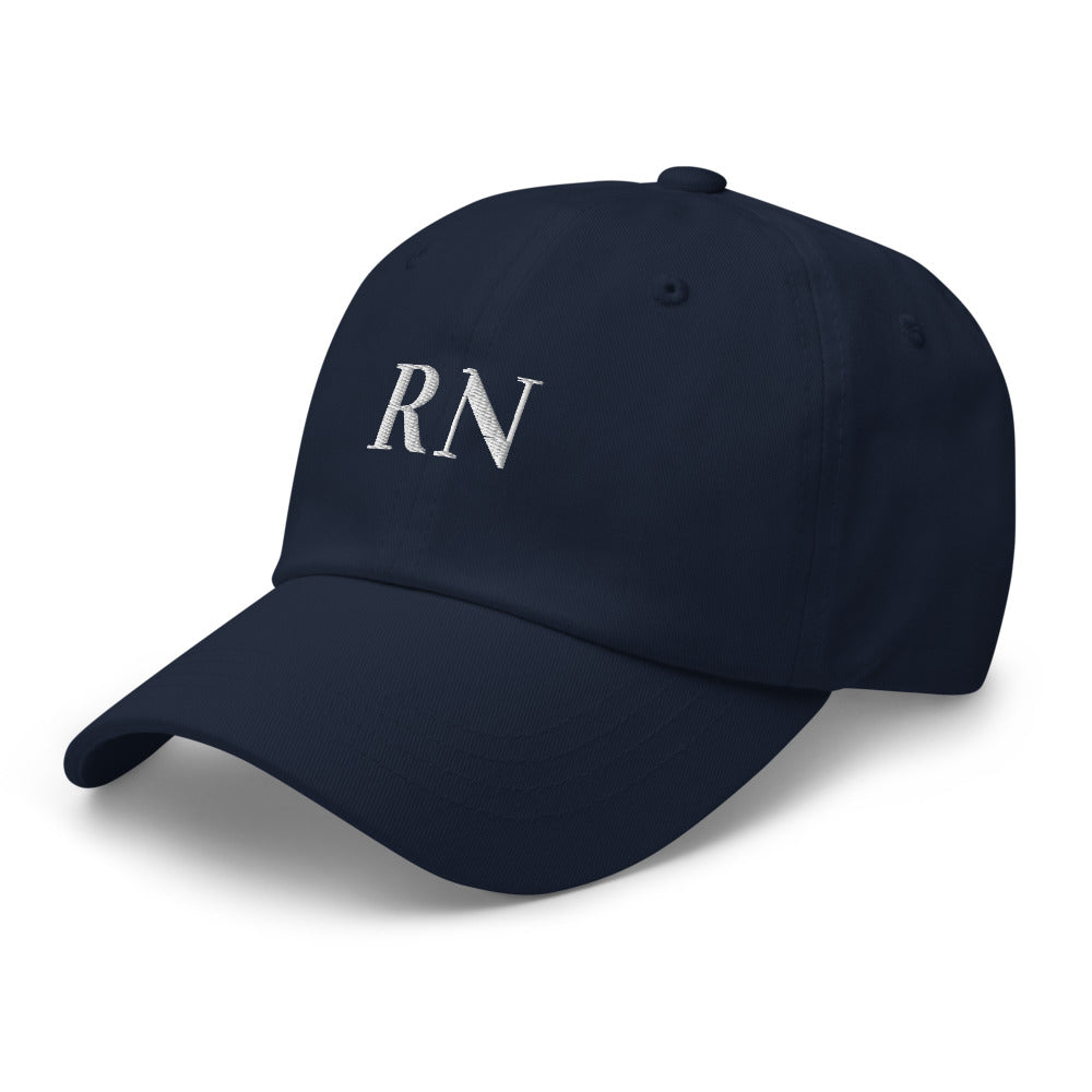 RN (Registered Nurse) | Dad hat