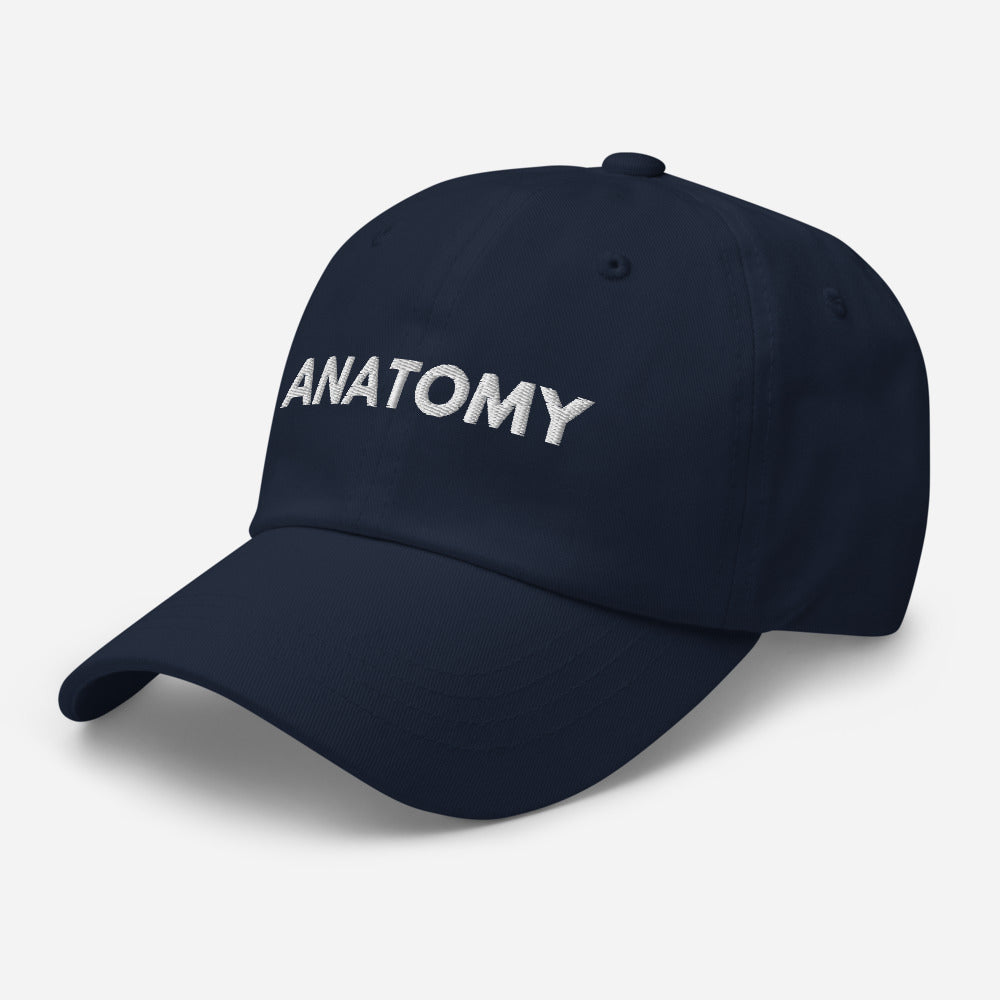 Anatomy