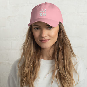 ER RN | Dad hat