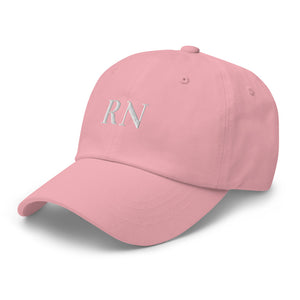 RN (Registered Nurse) | Dad hat