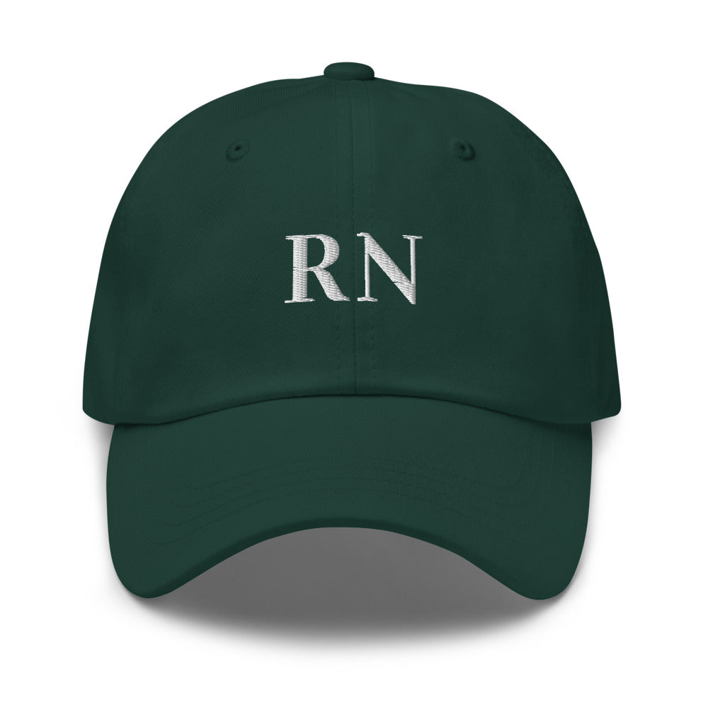 RN (Registered Nurse) | Dad hat