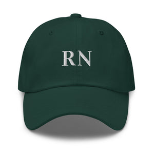 RN (Registered Nurse) | Dad hat