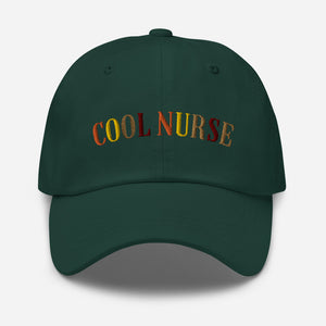 Cool Nurse