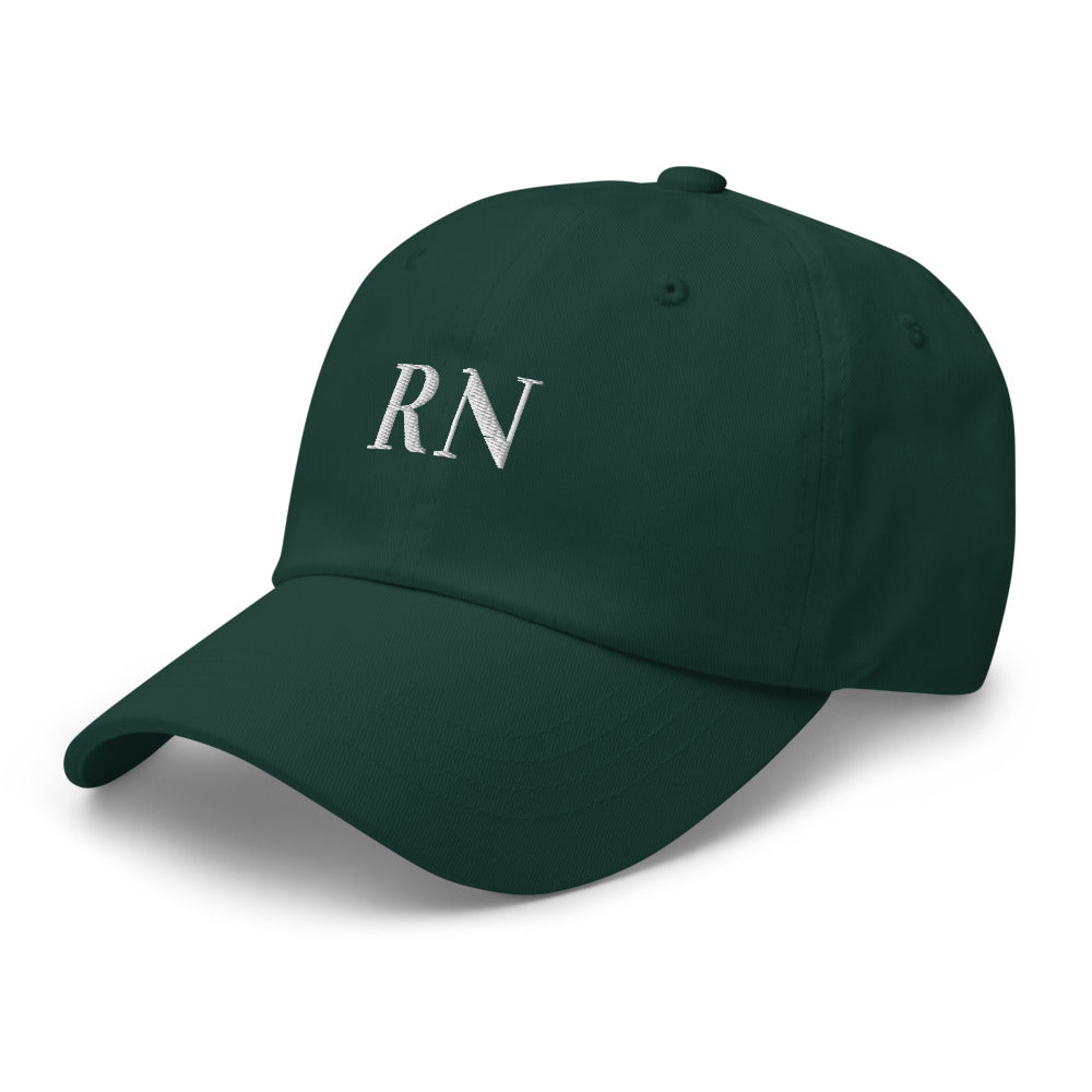 RN (Registered Nurse) | Dad hat
