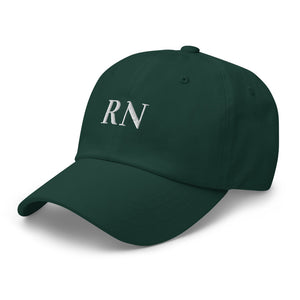 RN (Registered Nurse) | Dad hat