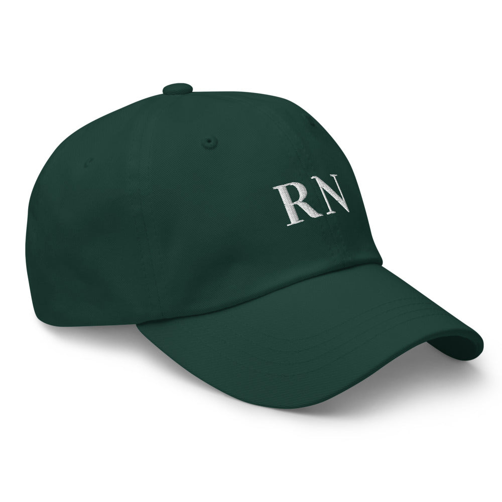 RN (Registered Nurse) | Dad hat