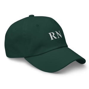RN (Registered Nurse) | Dad hat