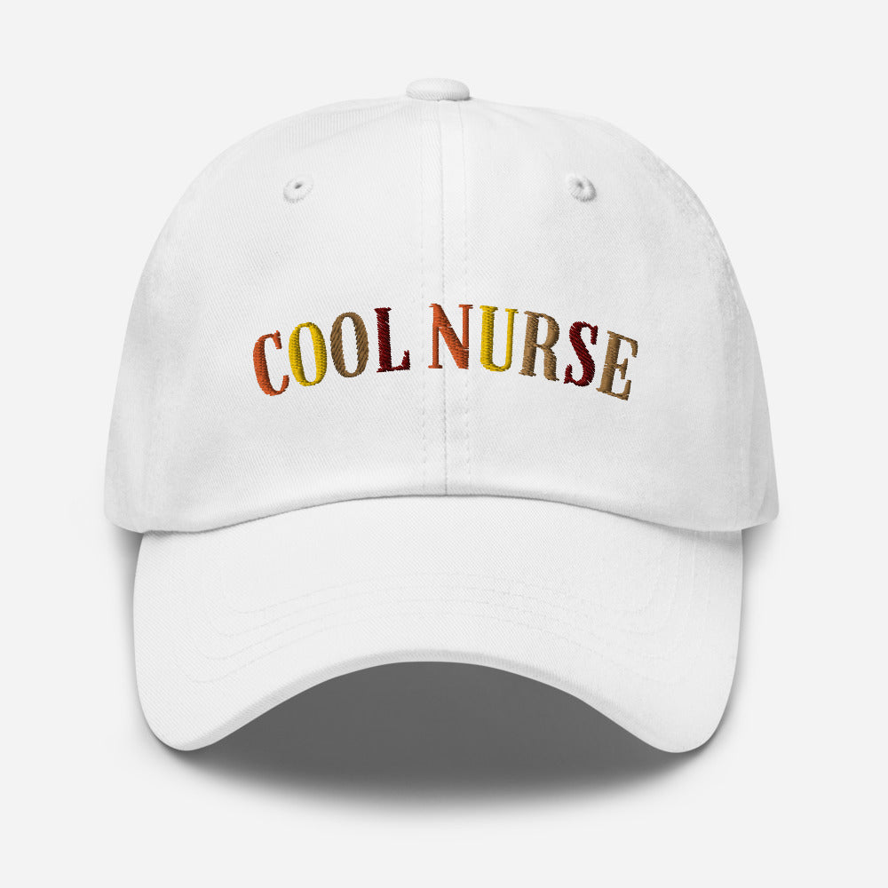 Cool Nurse