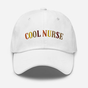 Cool Nurse