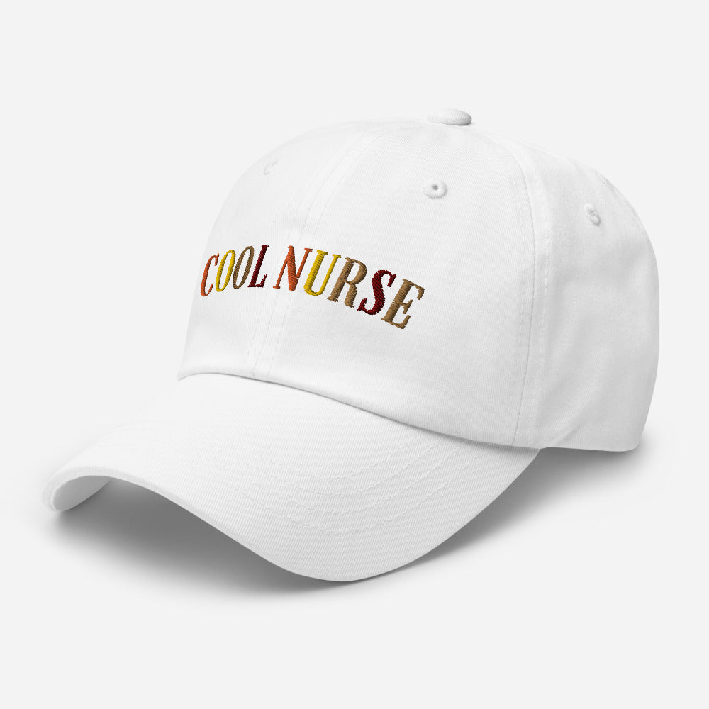 Cool Nurse