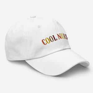 Cool Nurse