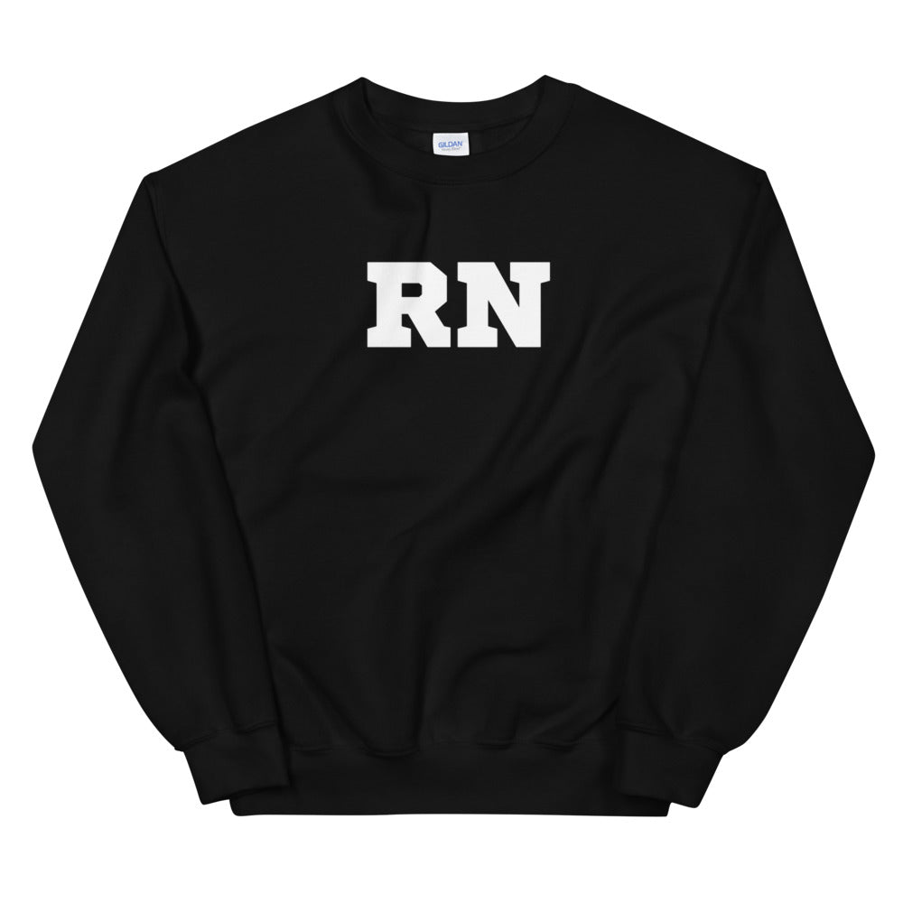 RN | Registered Nurse (Varsity Letter)