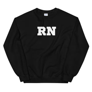 RN | Registered Nurse (Varsity Letter)