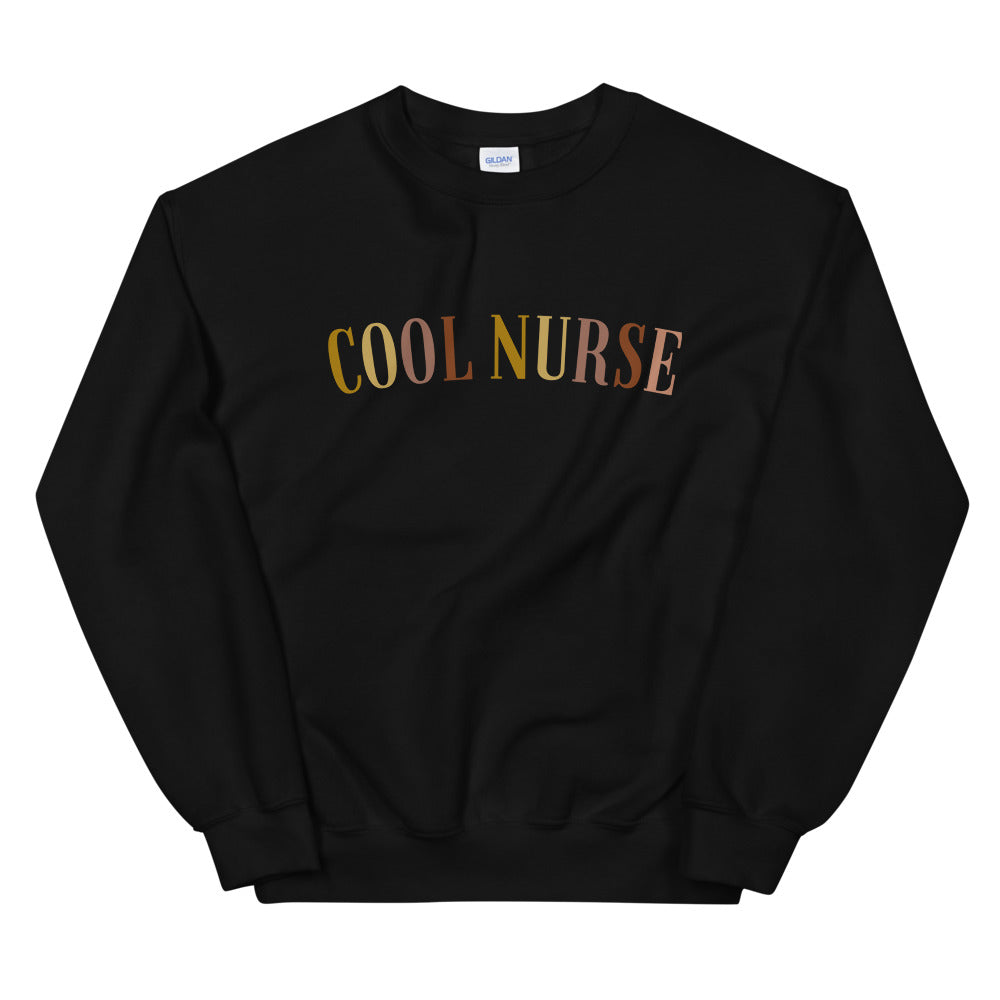 Cool Nurse