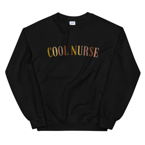 Cool Nurse