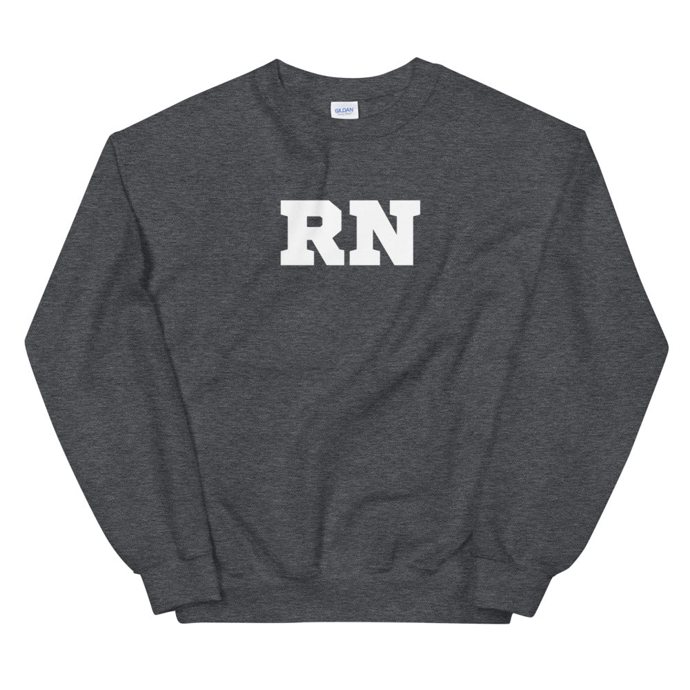 RN | Registered Nurse (Varsity Letter)