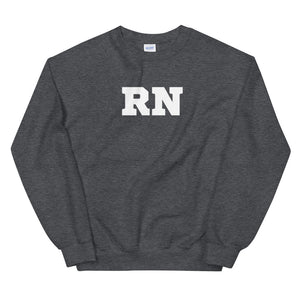 RN | Registered Nurse (Varsity Letter)
