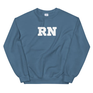 RN | Registered Nurse (Varsity Letter)
