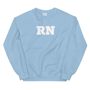RN | Registered Nurse (Varsity Letter)