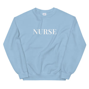 Classic nurse Sweatshirt
