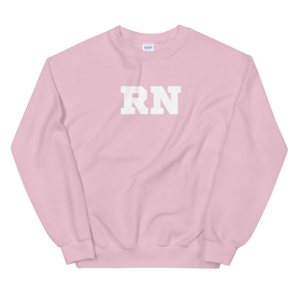 RN | Registered Nurse (Varsity Letter)