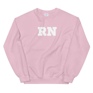 RN | Registered Nurse (Varsity Letter)