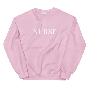 Classic nurse Sweatshirt