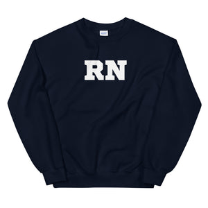 RN | Registered Nurse (Varsity Letter)