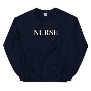 Classic nurse Sweatshirt