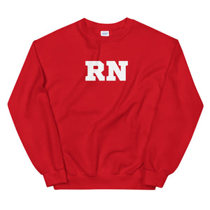 RN | Registered Nurse (Varsity Letter)