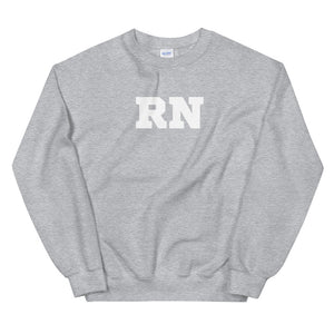 RN | Registered Nurse (Varsity Letter)