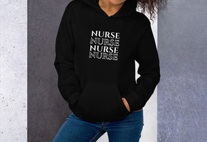 Nurse | Hoodie