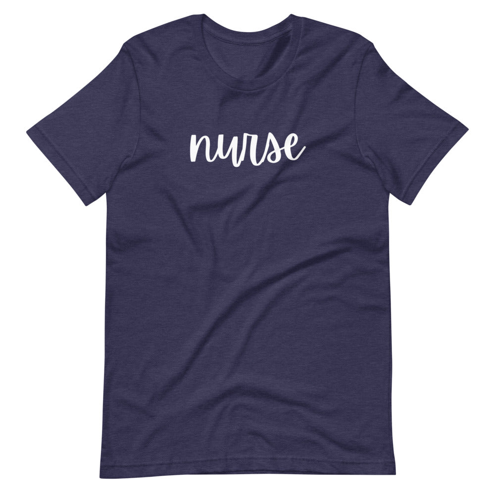 nurse
