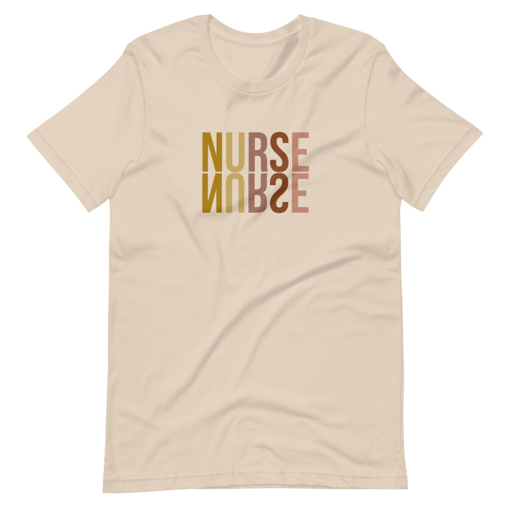 Nurse (multicolored)